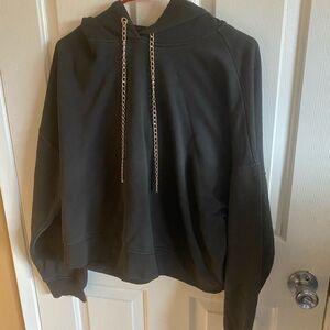 Chain hoodie queen size